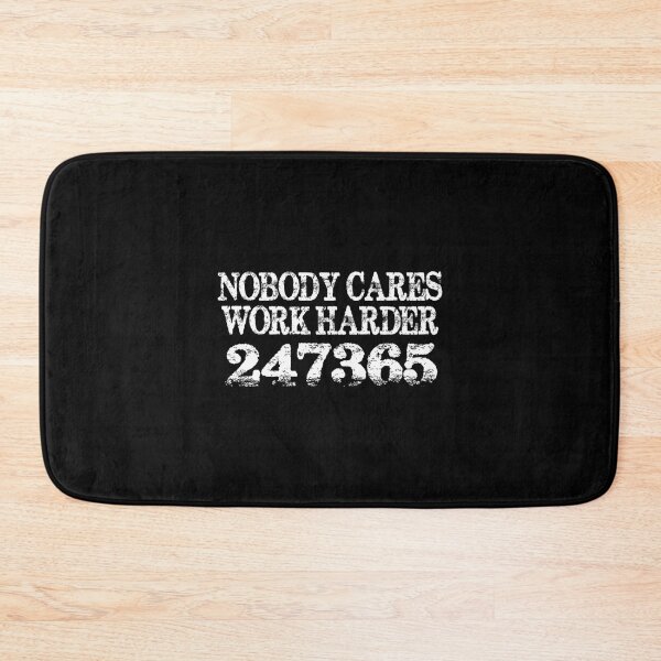 Item preview, Grinding 247365  Motivational Work Hard designed and sold by DavidBabunski.