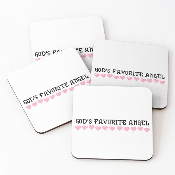Item preview, Gods Favorite Angel designed and sold by lux-lisbon.