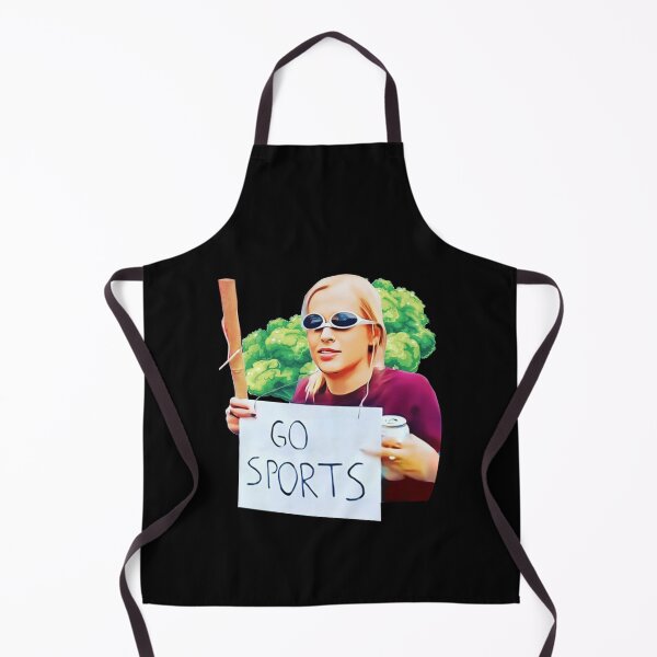 Item preview, Go Sports Girl Meme designed and sold by DavidBabunski.