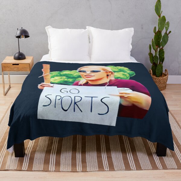 Item preview, Go Sports Girl Meme designed and sold by DavidBabunski.
