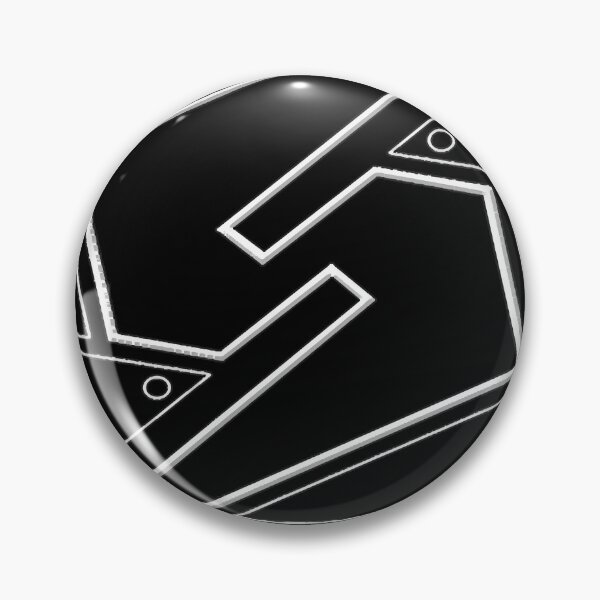 Item preview, Metroid - Samus&x27;s Bounty Hunter Logo Essential designed and sold by BryceTerebesi.