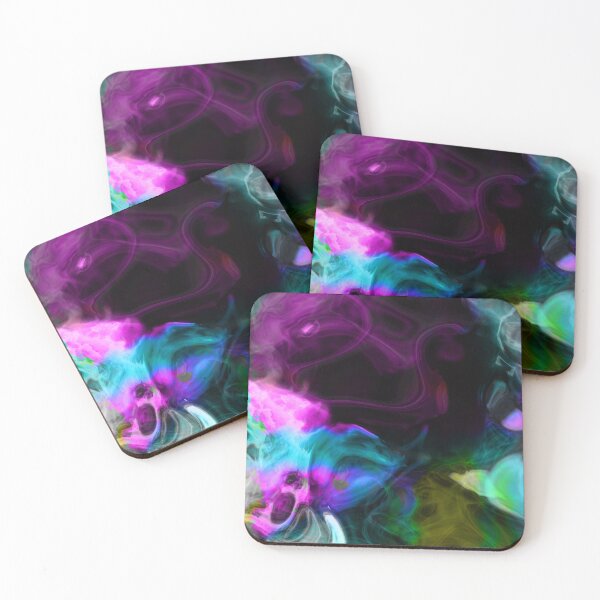 Item preview, Rainbow Flames designed and sold by AnnoyedMouse.