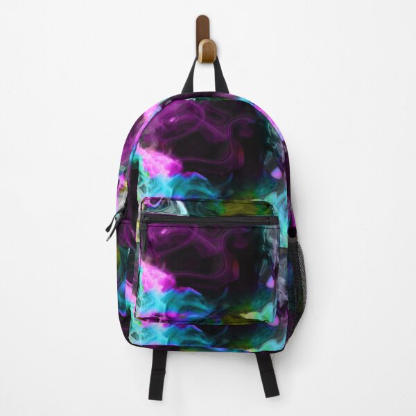 Item preview, Rainbow Flames designed and sold by AnnoyedMouse.