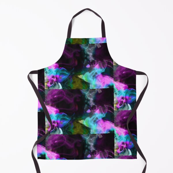 Item preview, Rainbow Flames designed and sold by AnnoyedMouse.