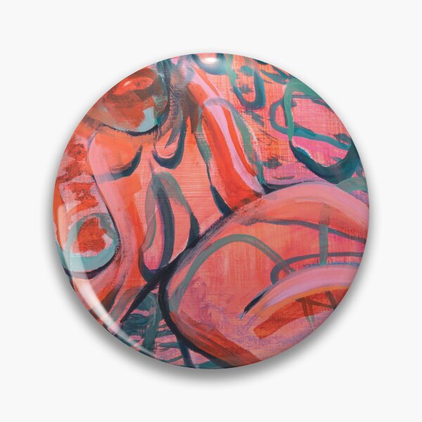 Item preview, Wild Body designed and sold by Megan Duerlinger.