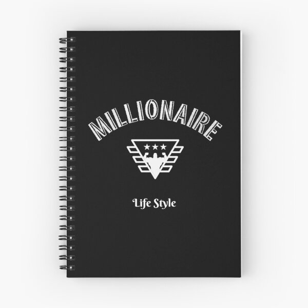 Item preview, Future Millionaire Collection designed and sold by DavidBabunski.