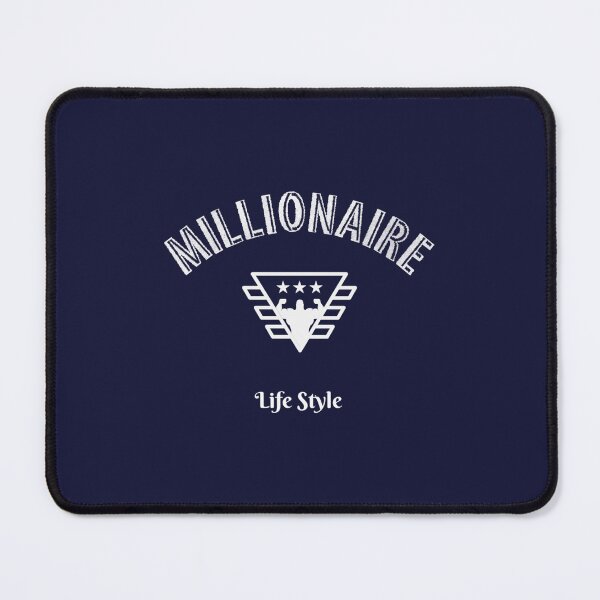 Item preview, Future Millionaire Collection designed and sold by DavidBabunski.