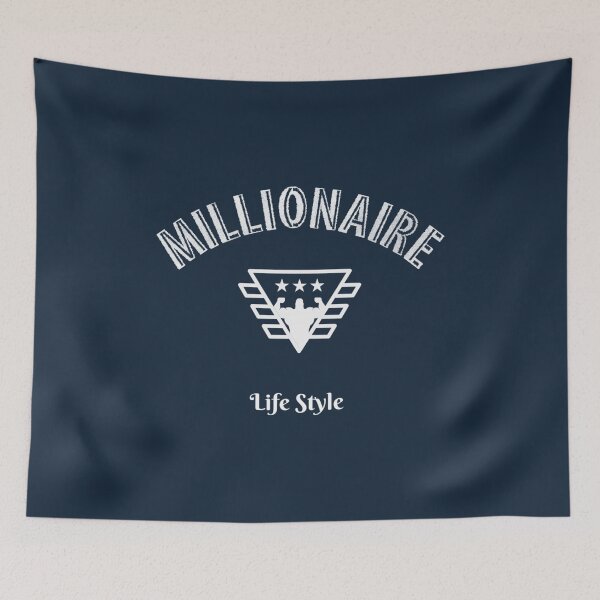 Item preview, Future Millionaire Collection designed and sold by DavidBabunski.