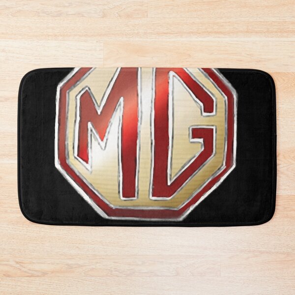 Item preview, MG Logo Essential designed and sold by BryceTerebesi.