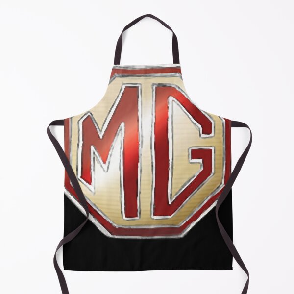 Item preview, MG Logo Essential designed and sold by BryceTerebesi.