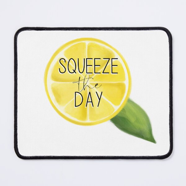 Item preview, Squeeze the Day designed and sold by Ana Arleko.