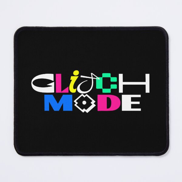 Item preview, glitch mode - nct dream designed and sold by since-dayone.
