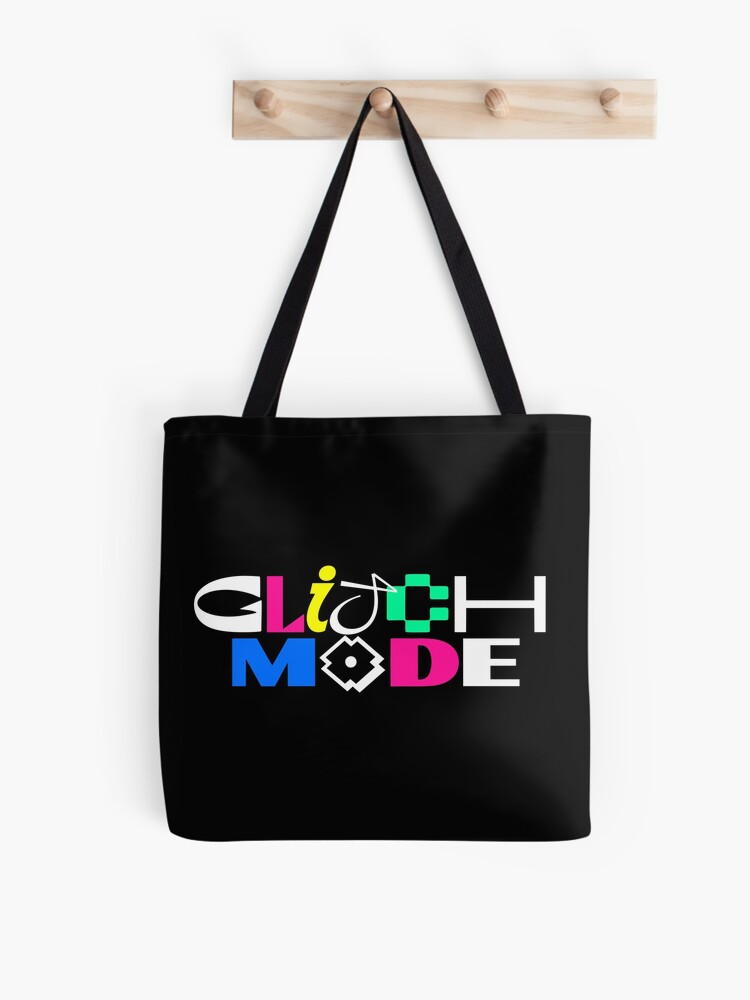 glitch mode - nct dream