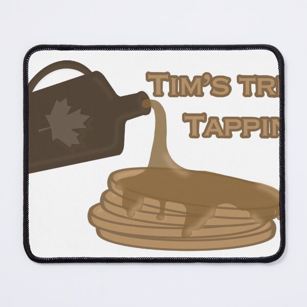 Item preview, tim’s tree tapping designed and sold by Kayla-1-5.