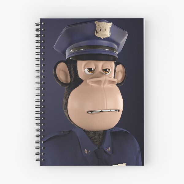 Item preview, NFT Crypto Art Monkey designed and sold by yassinehelal.