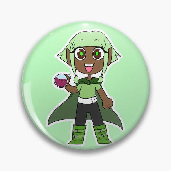 Item preview, Fantasy Chibi designed and sold by Spider-Burger.