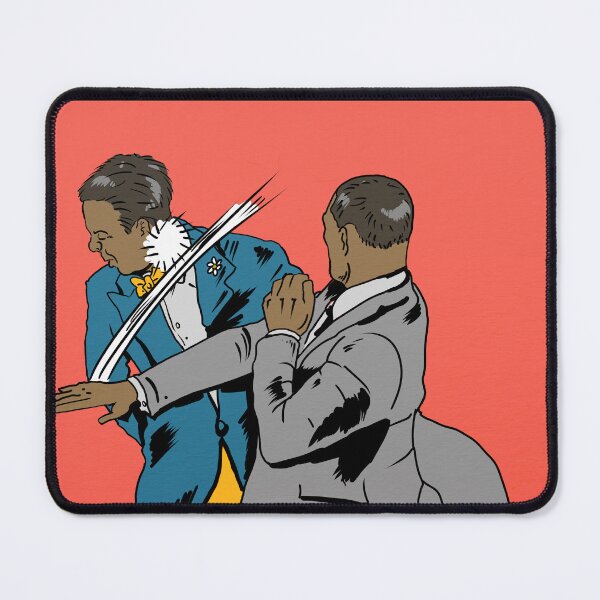 Item preview, Keep my wife's name out your f-cking mouth will smith oscar meme 2022 designed and sold by SilentlyRob668.