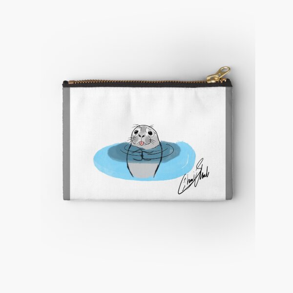 Item preview, Seal  designed and sold by Manalopangaea.