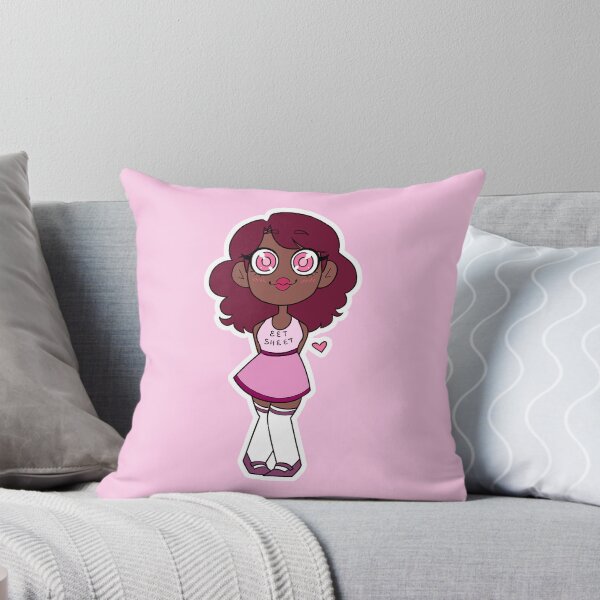 Item preview, RomCom Chibi designed and sold by Spider-Burger.