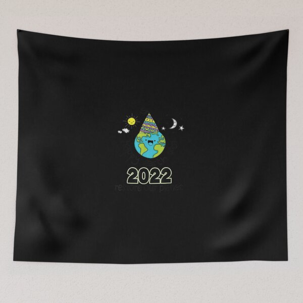 Item preview, Happy Earth Day 2022 Conservation T-Shirt designed and sold by BehringerIvo.