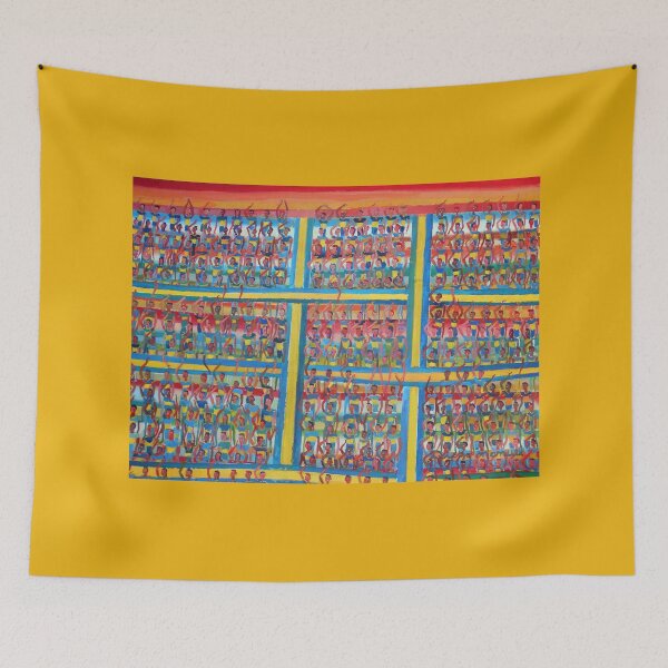 Item preview, Soccer fans designed and sold by Diego Manuel Rodriguez.