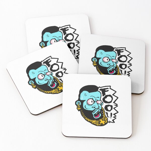 Item preview, ¡Tonto! designed and sold by inhchien472.