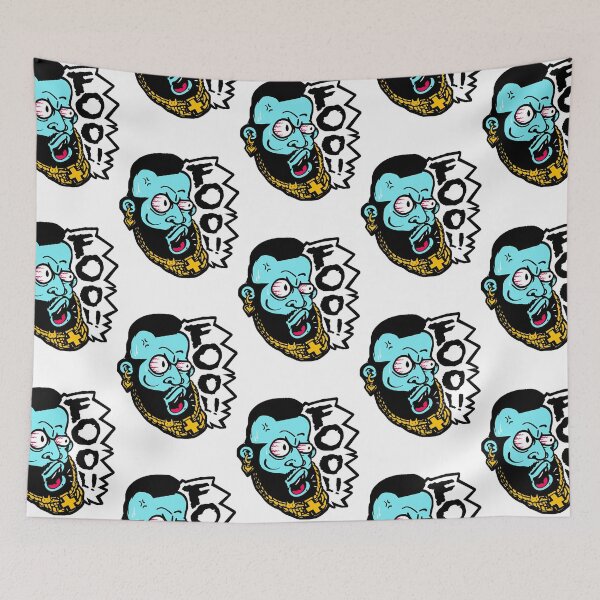 Item preview, ¡Tonto! designed and sold by inhchien472.