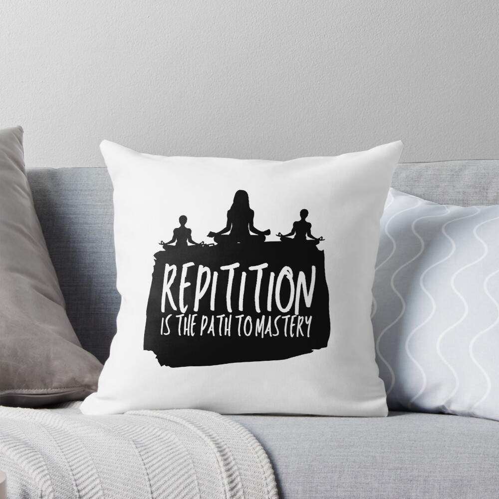 Item preview, Throw Pillow designed and sold by ZonsaApparel.