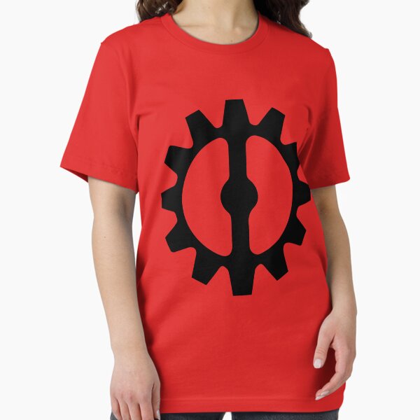 Mechanist Sigil | Thief II The Metal Age Essential T-Shirt