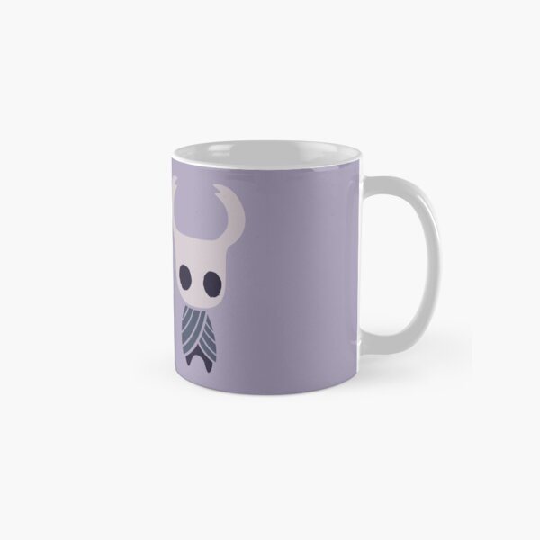 Hollow Knight Classic Mug