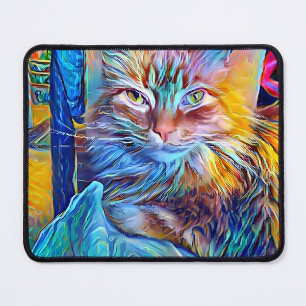 Item preview, Fantastic cat designed and sold by Gala-life1.