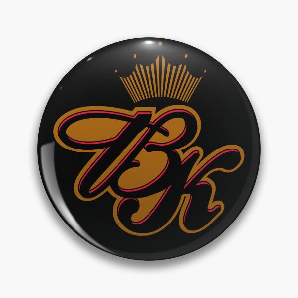 Item preview, BK CROWN designed and sold by Stanley Lambert.