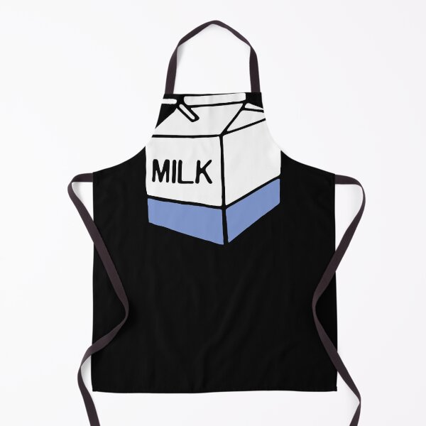 Artikelvorschau, Milch-Klassiker entworfen und verkauft von BryceTerebesi.