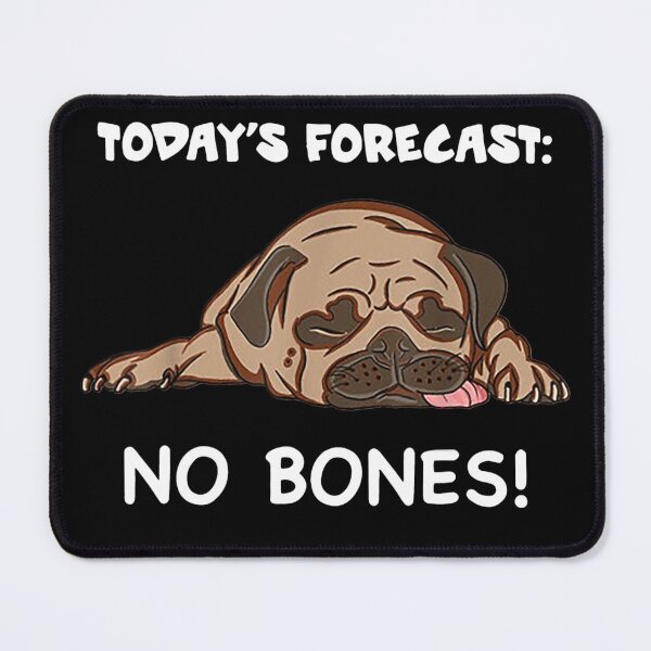 Item preview, noodle the pug designed and sold by JosephFoucher.