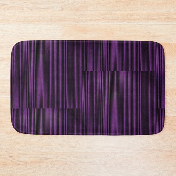 Item preview, Purple Satin designed and sold by AnnoyedMouse.