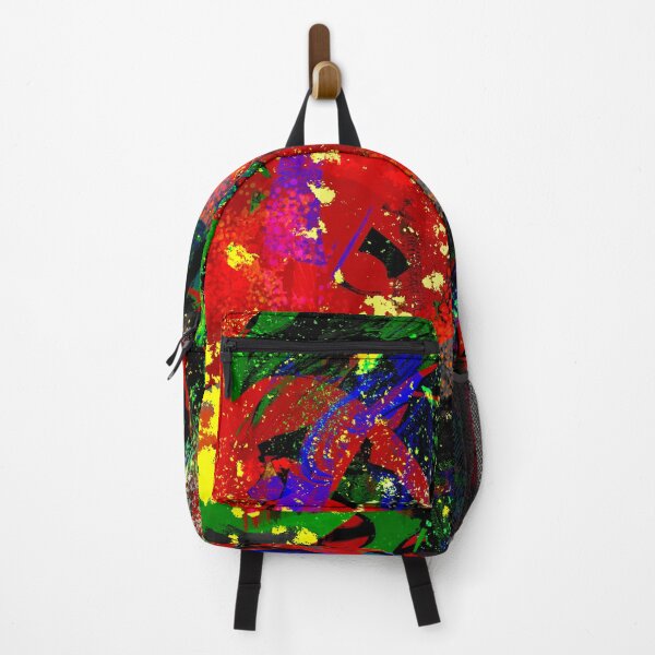 Item preview, Beauty in the Madness designed and sold by Joelartdesigns.
