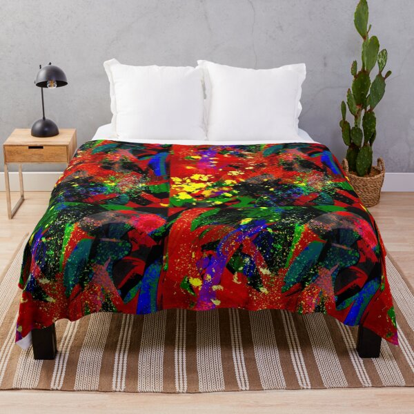 Item preview, Beauty in the Madness designed and sold by Joelartdesigns.