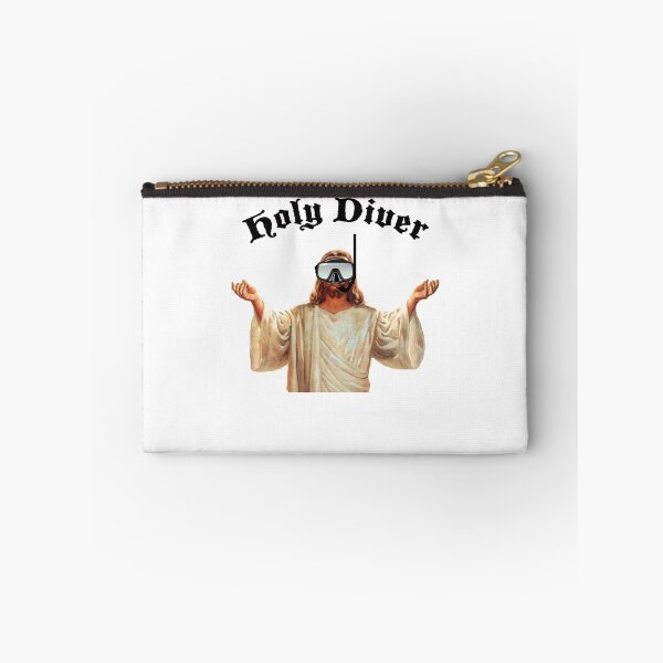 Item preview, Holy Diver designed and sold by abibennett29.