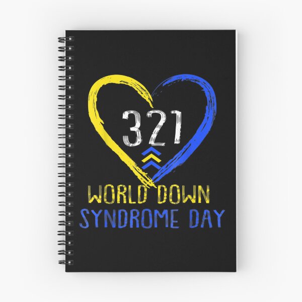 Item preview, Love World Down Syndrome Awareness Day Love designed and sold by AoliniKiloa.