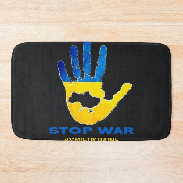 Item preview, Stop War Save Ukraine Essential T-Shirt designed and sold by VicenteWeutodd.
