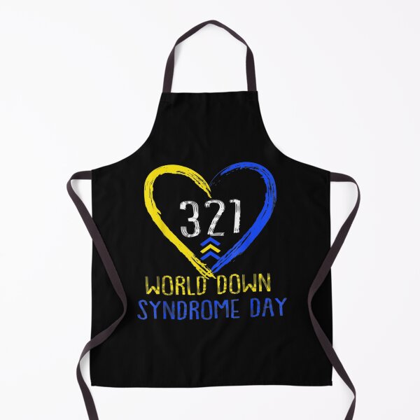 Item preview, Love World Down Syndrome Awareness Day Love designed and sold by AoliniKiloa.