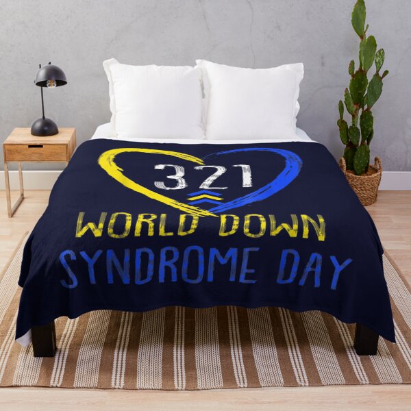 Item preview, Love World Down Syndrome Awareness Day Love designed and sold by AoliniKiloa.