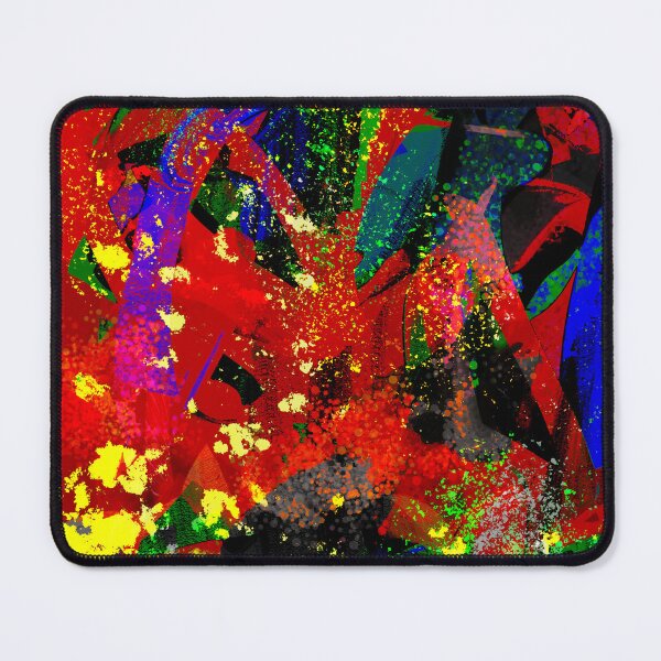 Item preview, Beauty in the Madness  designed and sold by Joelartdesigns.