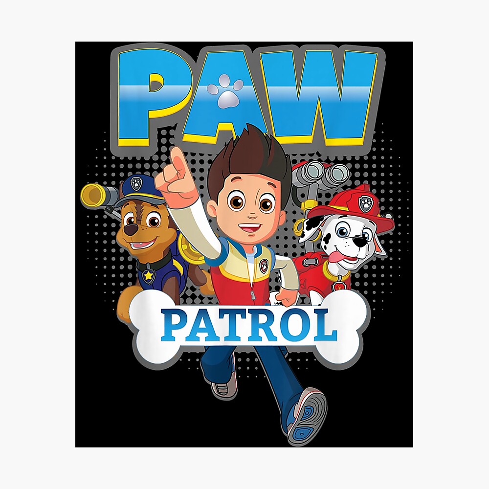 Paw Patrol Ryder Marshall | atelier-yuwa.ciao.jp