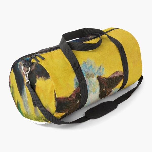 Item preview, Edgar the Sheep- Fun Acrylic Redbubble prints and home accesories by Winnie Tam designed and sold by Winnie Tam.