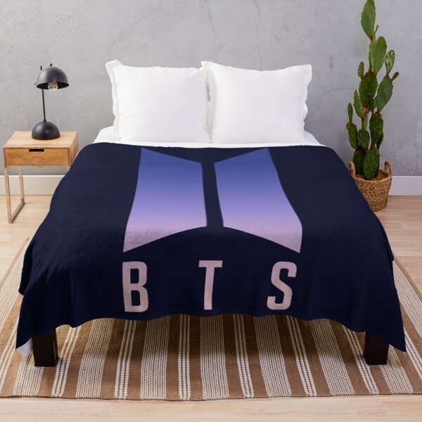 Item preview, Official BTS Kpop Bangtan Boys Merchandise BTS02 Long Sleeve  designed and sold by AoliniKiloa.