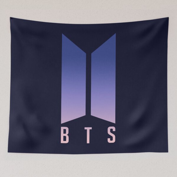 Item preview, Official BTS Kpop Bangtan Boys Merchandise BTS02 Long Sleeve  designed and sold by AoliniKiloa.