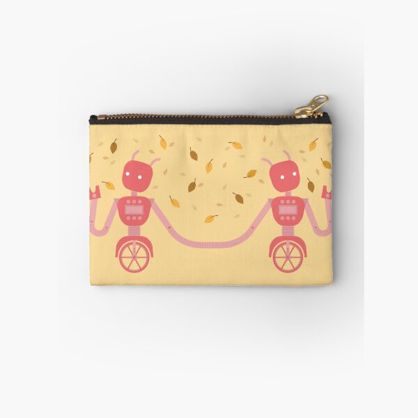 Item preview, 12 Months of Robots - September designed and sold by Sophia Adalaine Zhou.