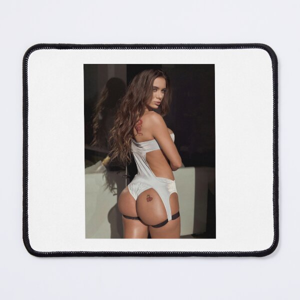 Item preview, Funny Gift Lana Rhoades Cute Love Men designed and sold by Einar1987.