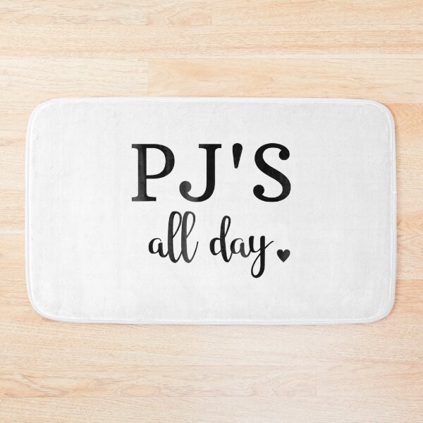 Item preview, PJS All Day TShirt  Pajamas All Day designed and sold by AoliniKiloa.